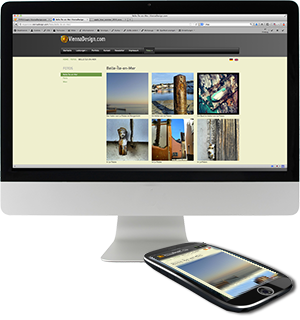 Webdesign
