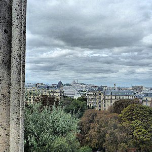 Buttes Chaumont