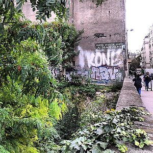 Petite ceinture