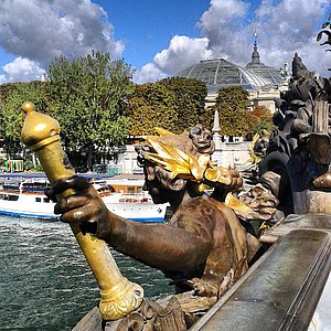 Pont Alexandre III
