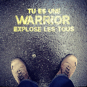 Rue Paul Barruel