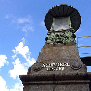 Schemerlbrücke